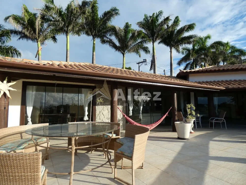 Casa, 6 quartos, 2200 m² - Foto 15