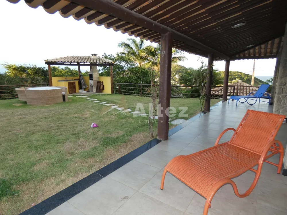 Casa, 6 quartos, 2200 m² - Foto 78