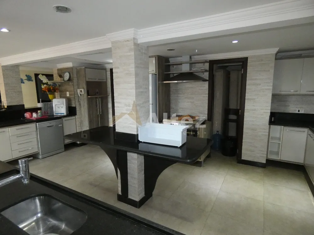 Casa, 6 quartos, 2200 m² - Foto 56