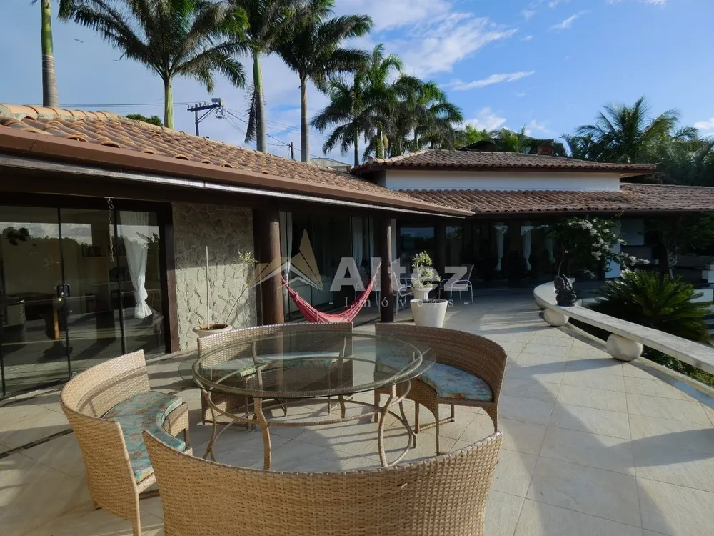 Casa, 6 quartos, 2200 m² - Foto 12