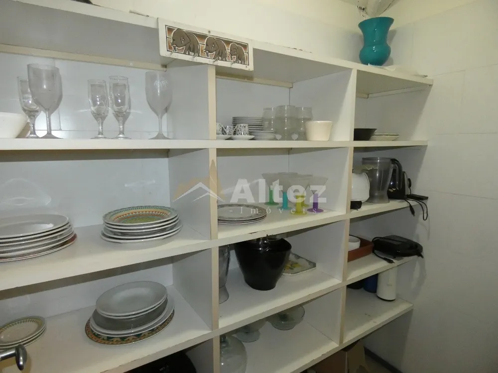 Casa, 6 quartos, 2200 m² - Foto 28