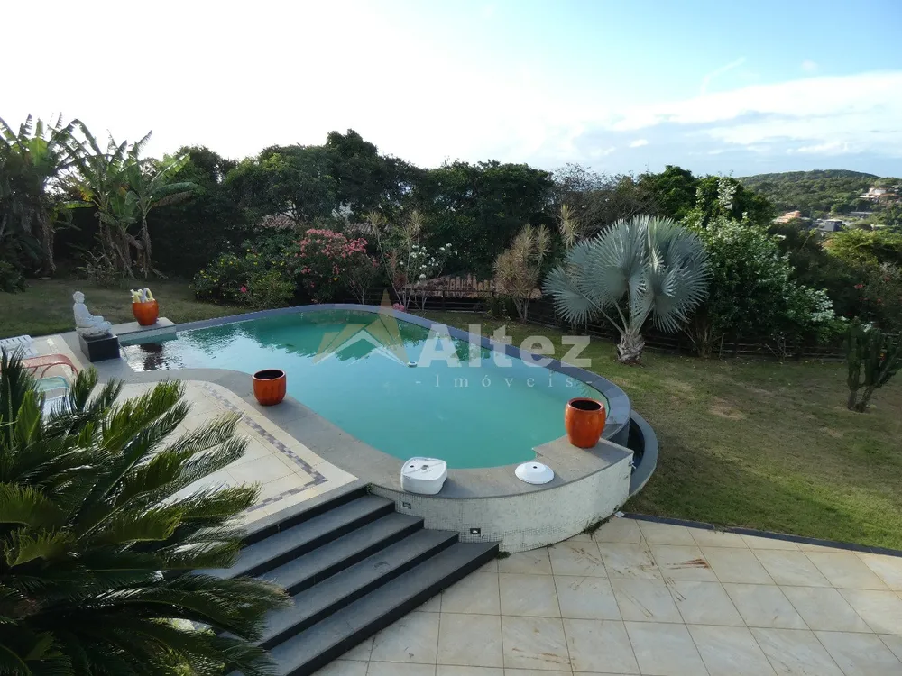 Casa, 6 quartos, 2200 m² - Foto 14