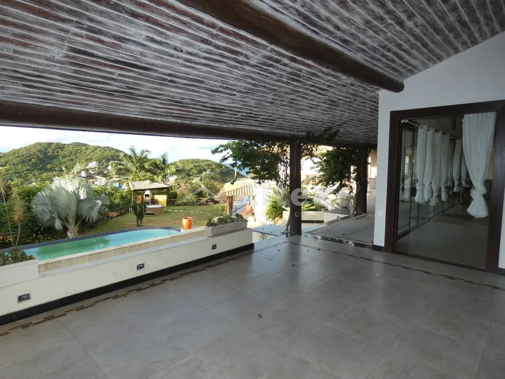 Casa, 6 quartos, 2200 m² - Foto 18
