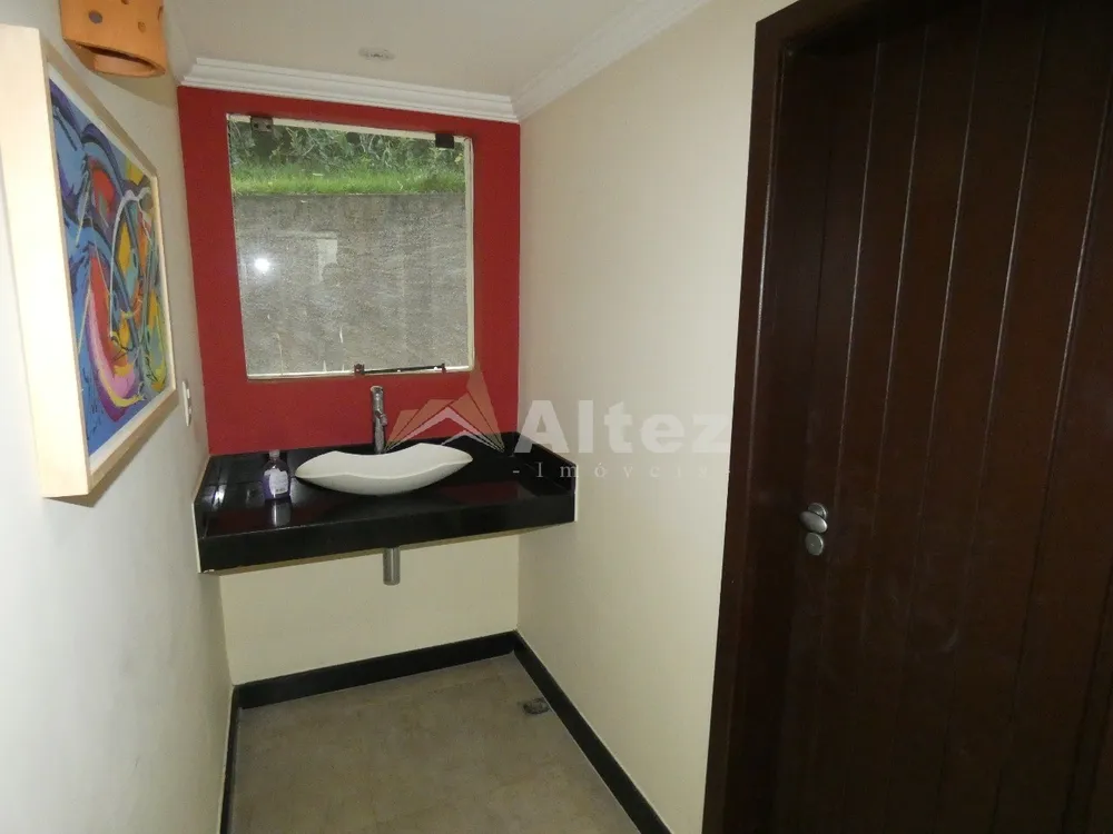 Casa, 6 quartos, 2200 m² - Foto 60