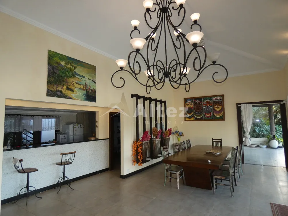 Casa, 6 quartos, 2200 m² - Foto 11