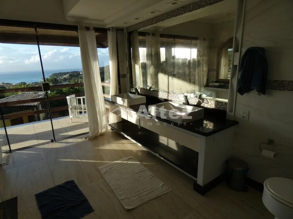 Casa, 6 quartos, 2200 m² - Foto 7