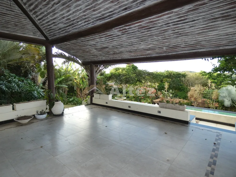 Casa, 6 quartos, 2200 m² - Foto 17