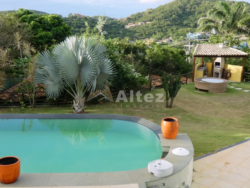 Casa, 6 quartos, 2200 m² - Foto 22
