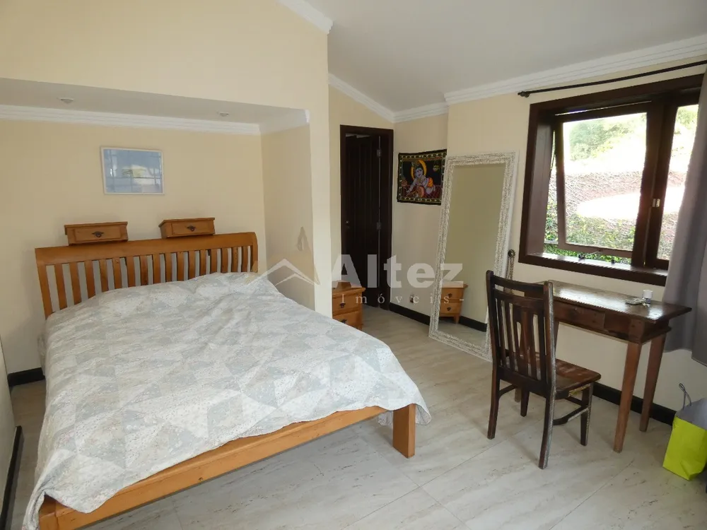 Casa, 6 quartos, 2200 m² - Foto 16