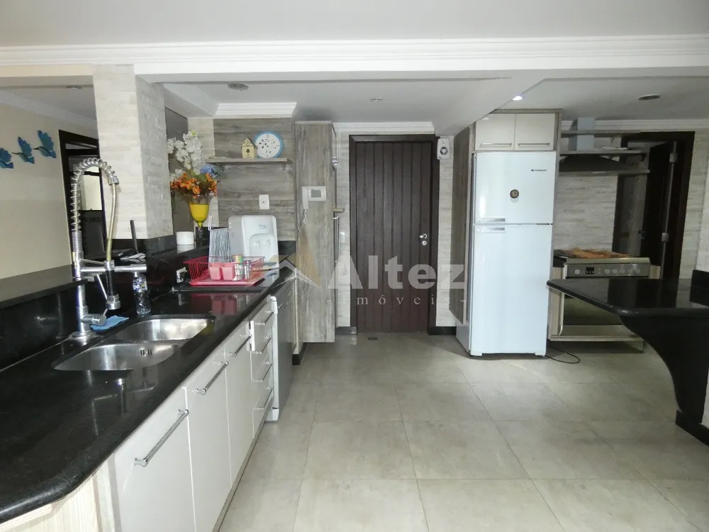 Casa, 6 quartos, 2200 m² - Foto 55