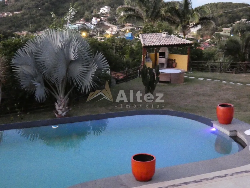 Casa, 6 quartos, 2200 m² - Foto 15