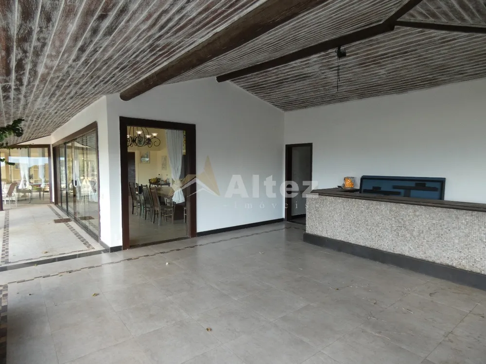 Casa, 6 quartos, 2200 m² - Foto 31