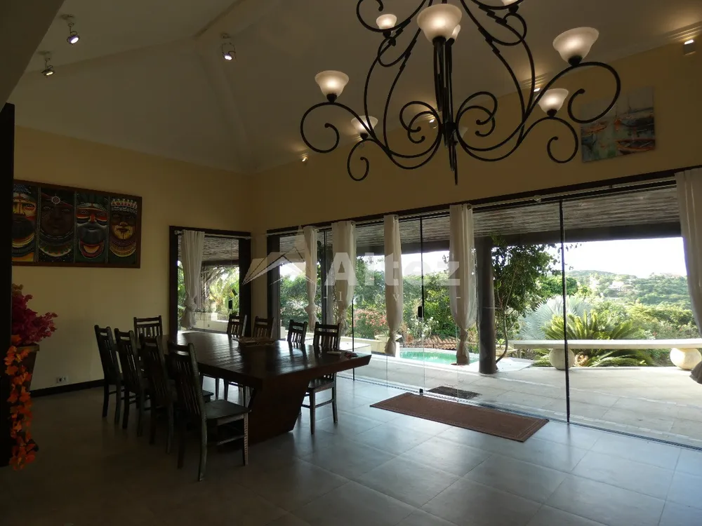 Casa, 6 quartos, 2200 m² - Foto 9