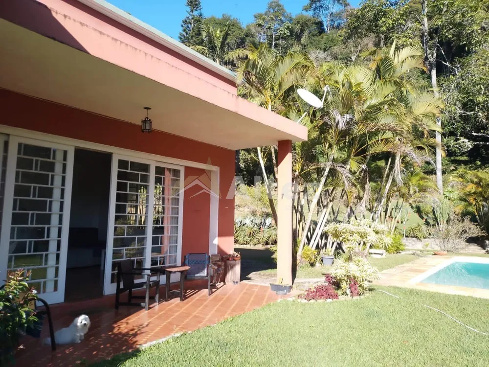 Casa, 3 quartos, 3640 m² - Foto 7