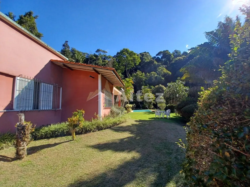 Casa, 3 quartos, 3640 m² - Foto 21