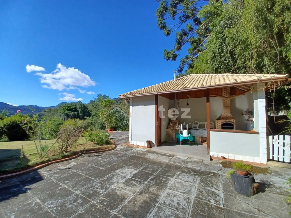 Casa, 3 quartos, 3640 m² - Foto 43