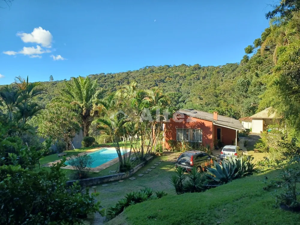 Casa, 3 quartos, 3640 m² - Foto 5