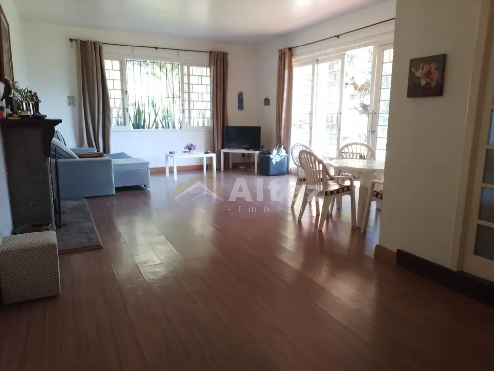 Casa, 3 quartos, 3640 m² - Foto 11