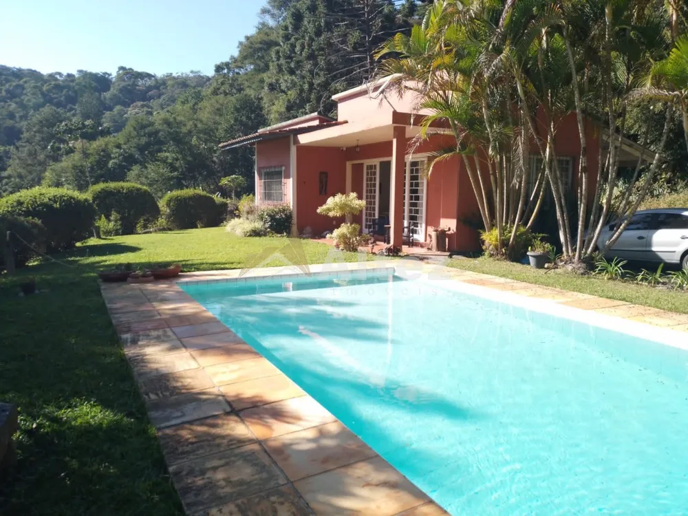 Casa, 3 quartos, 3640 m² - Foto 6