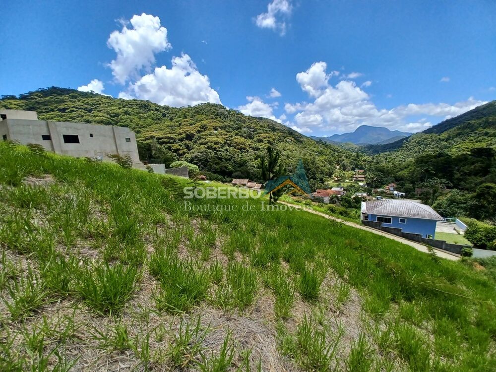 Terreno, 600 m² - Foto 2