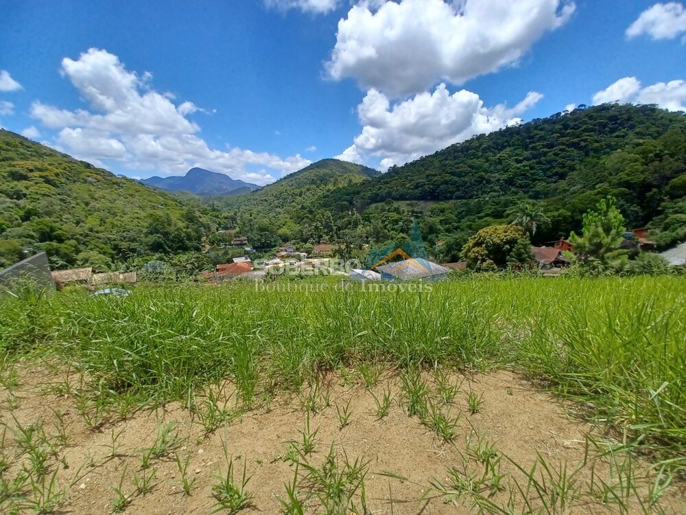 Terreno, 600 m² - Foto 1