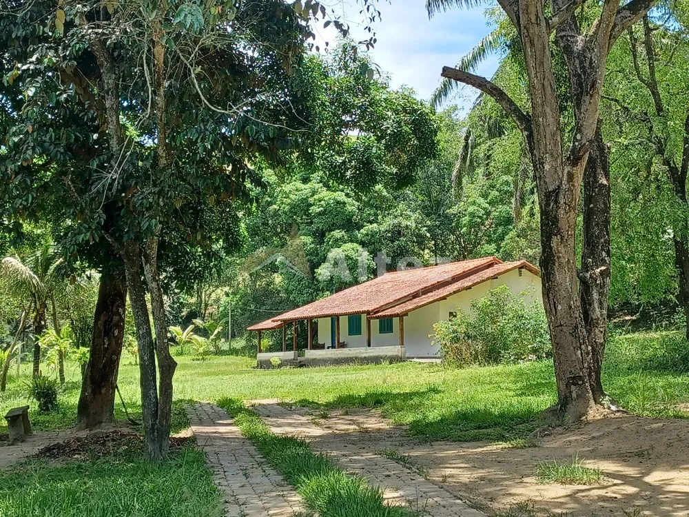 Fazenda, 409 hectares - Foto 1