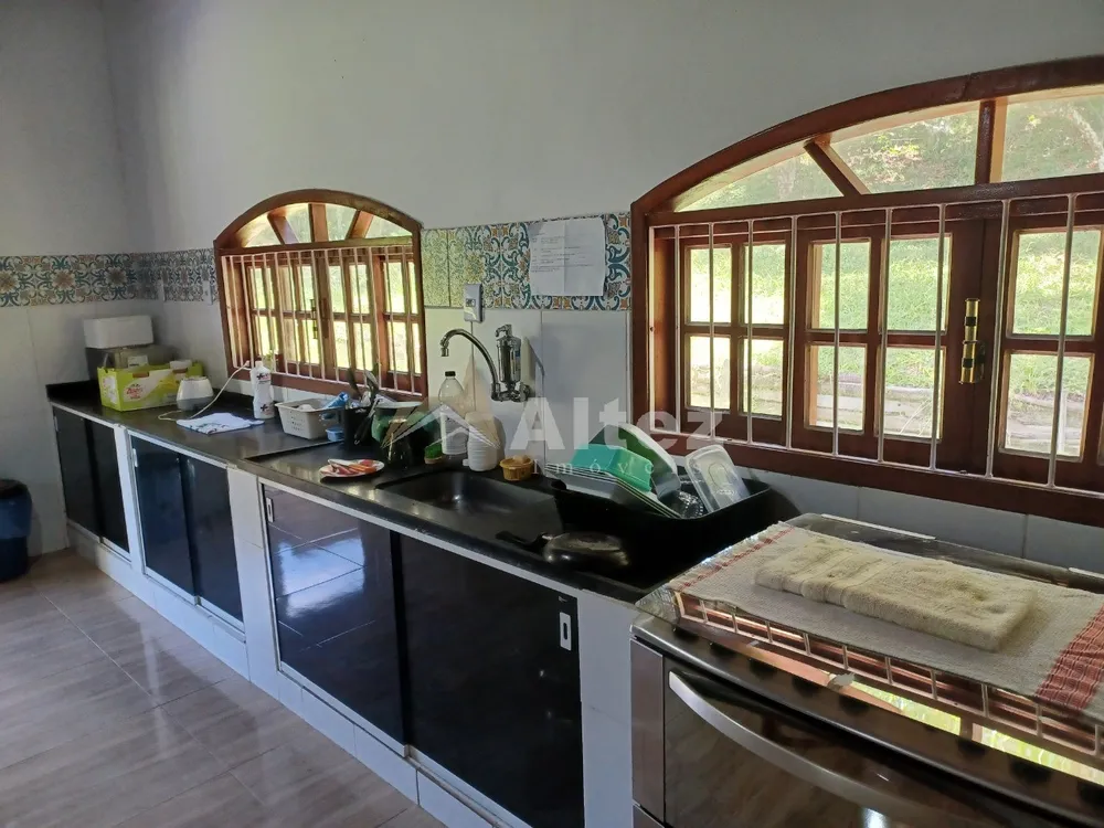 Fazenda, 409 hectares - Foto 11