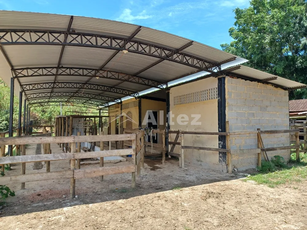 Fazenda, 409 hectares - Foto 48