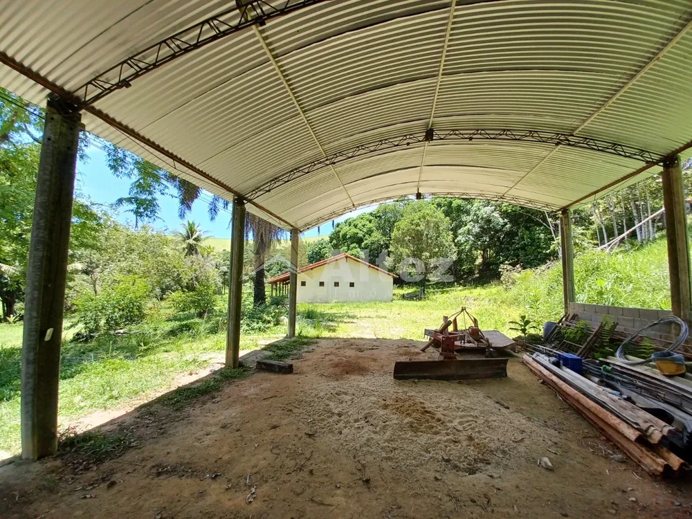 Fazenda, 409 hectares - Foto 49