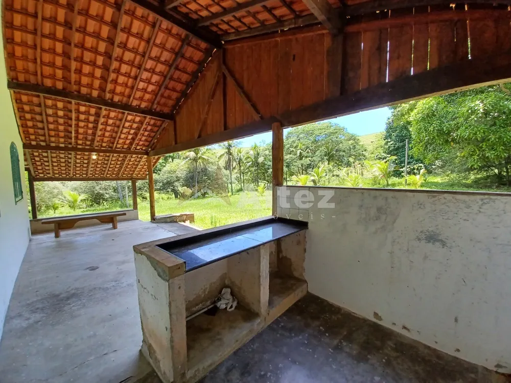 Fazenda, 409 hectares - Foto 18