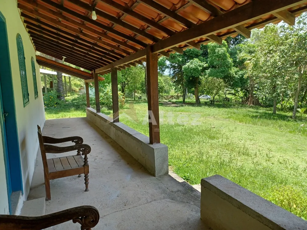 Fazenda, 409 hectares - Foto 6