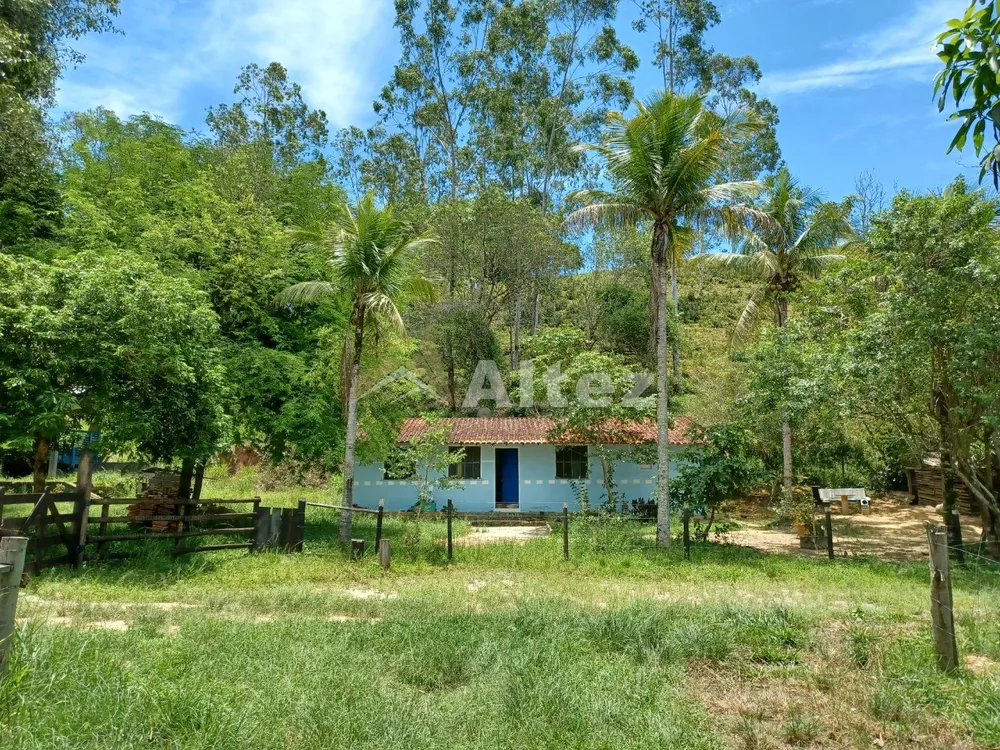 Fazenda, 409 hectares - Foto 19