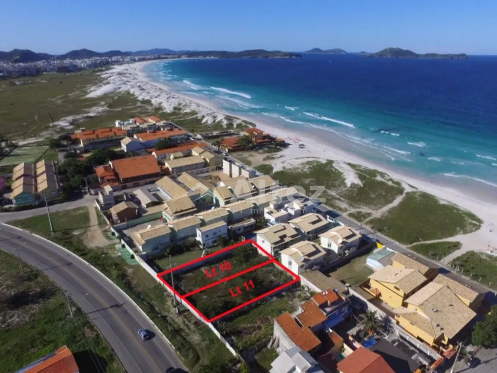 Terreno, 955 m² - Foto 1