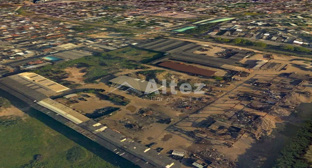 Loteamento e Condomínio, 7 hectares - Foto 1