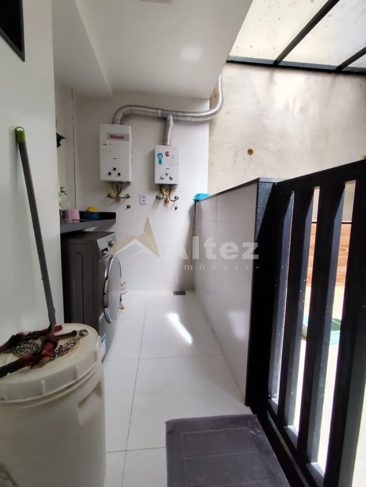 Casa, 3 quartos - Foto 6