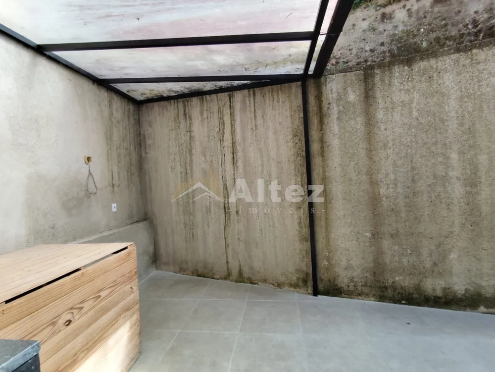 Casa, 3 quartos - Foto 7