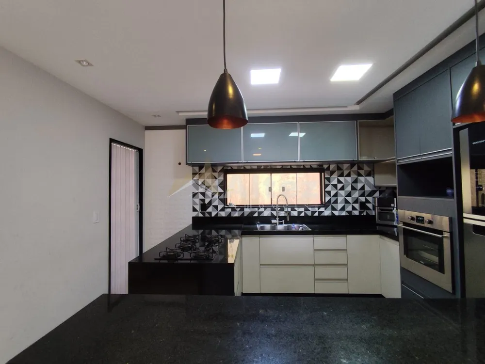 Casa, 3 quartos - Foto 5