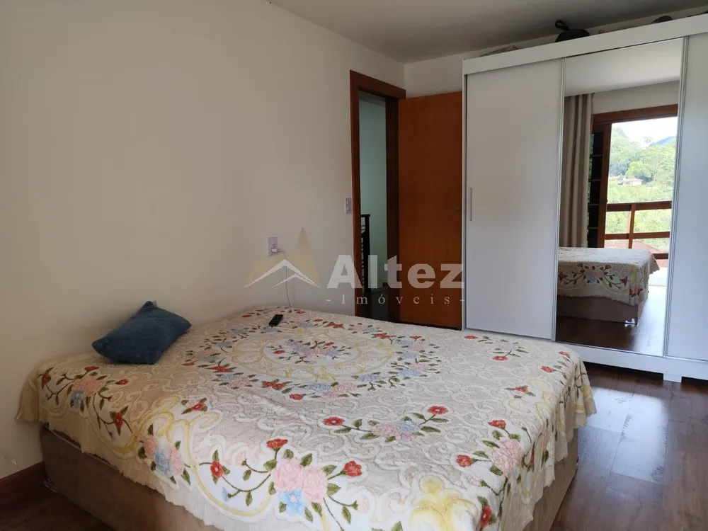 Casa, 3 quartos - Foto 10