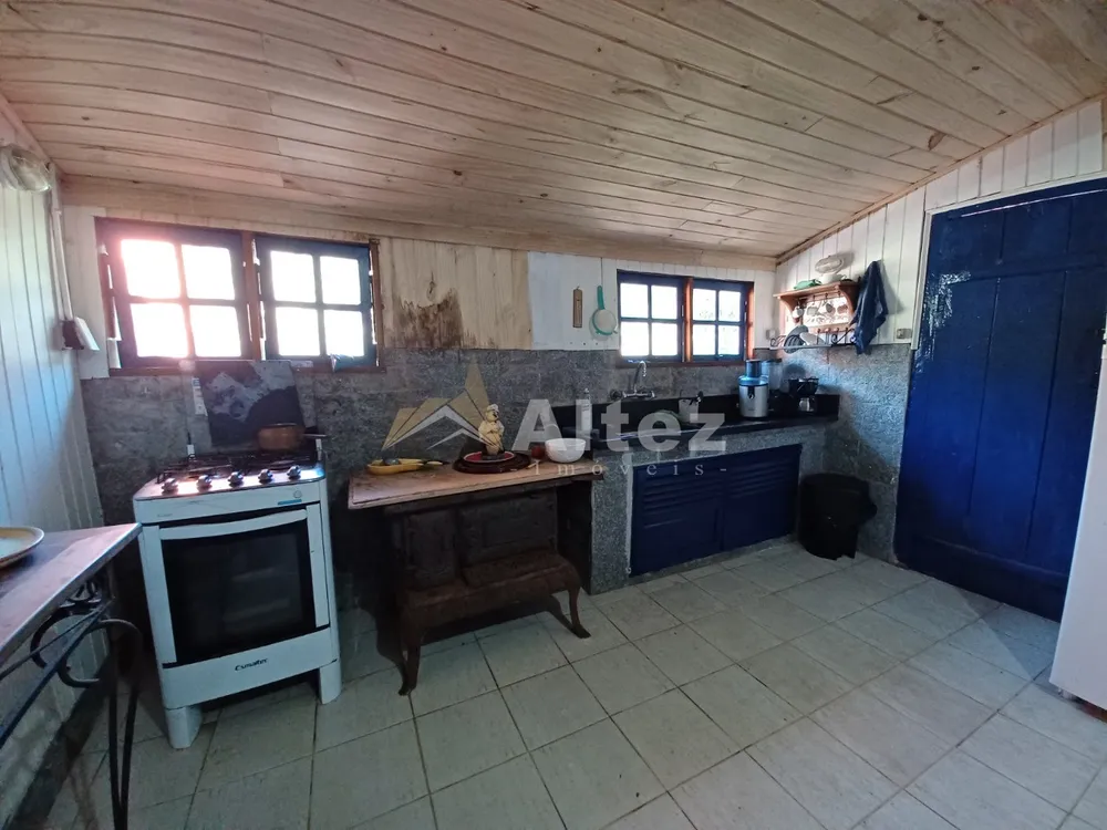 Sítio, 4 quartos, 2 hectares - Foto 15