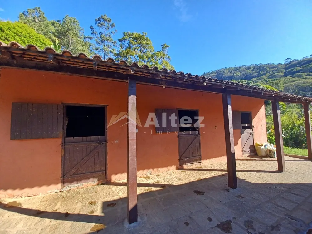 Sítio, 4 quartos, 2 hectares - Foto 29