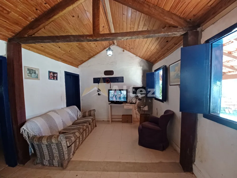 Sítio, 4 quartos, 2 hectares - Foto 10