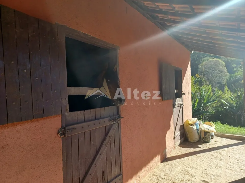 Sítio, 4 quartos, 2 hectares - Foto 30