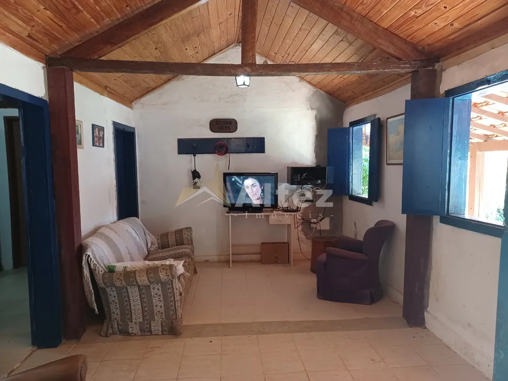 Sítio, 4 quartos, 2 hectares - Foto 11