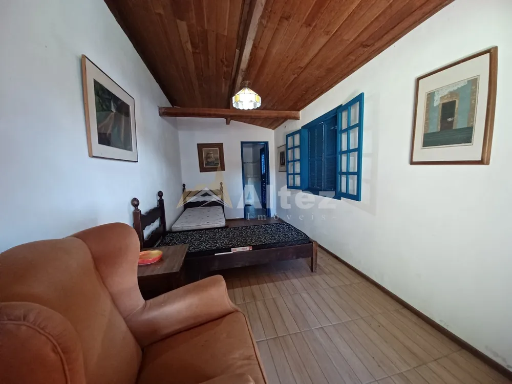 Sítio, 4 quartos, 2 hectares - Foto 23