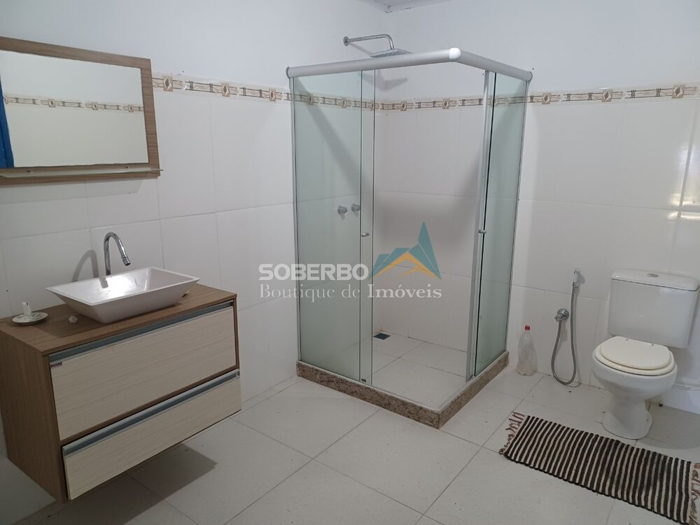 Sítio, 4 quartos, 6000 m² - Foto 2