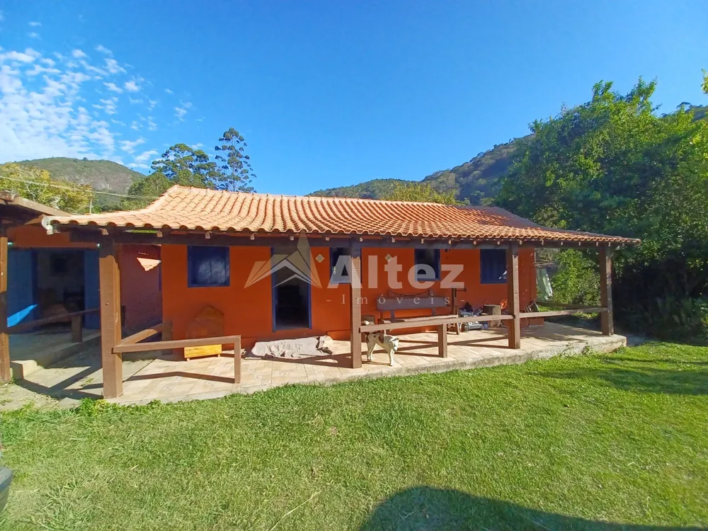 Sítio, 4 quartos, 2 hectares - Foto 7