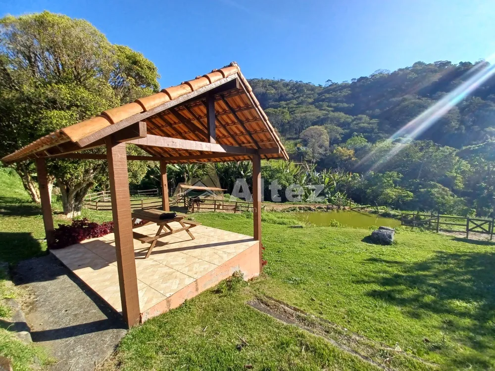 Sítio, 4 quartos, 2 hectares - Foto 18