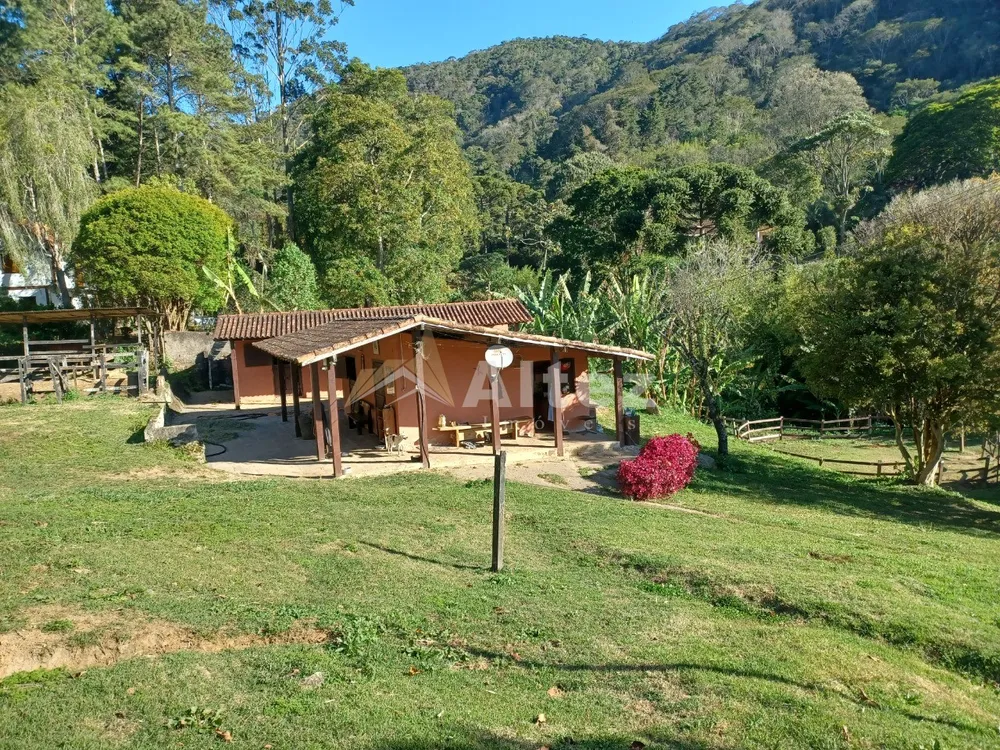 Sítio, 4 quartos, 2 hectares - Foto 27