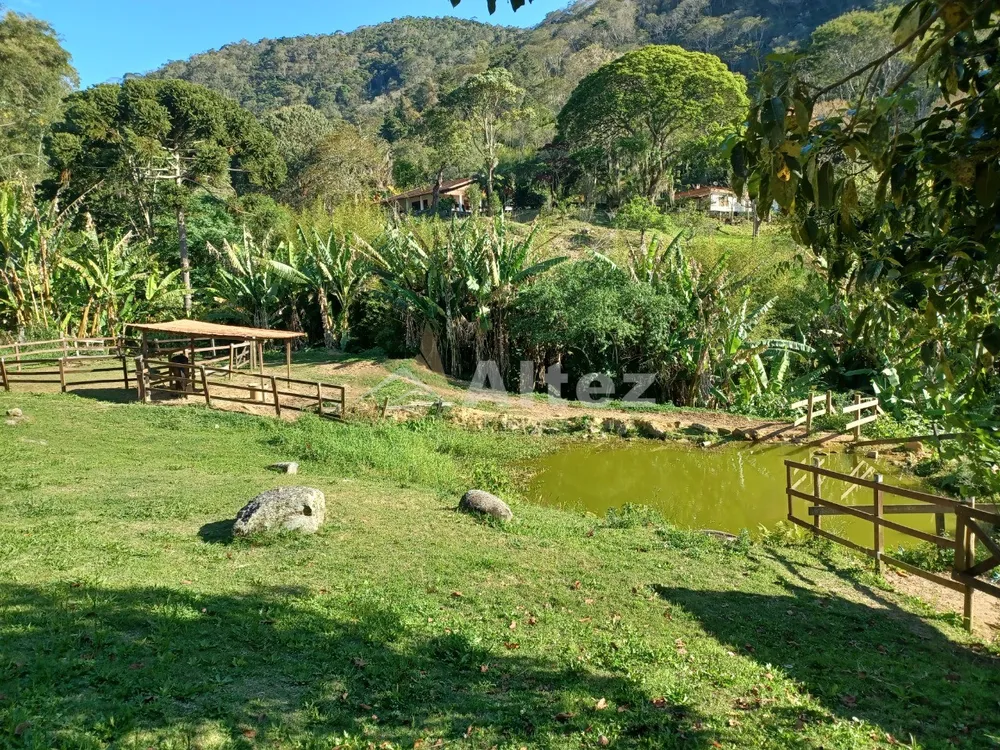 Sítio, 4 quartos, 2 hectares - Foto 19