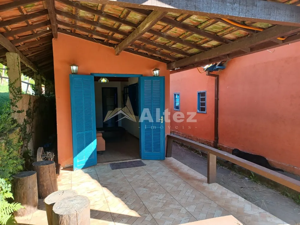 Sítio, 4 quartos, 2 hectares - Foto 22